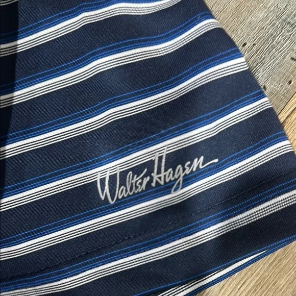 Walter Hagen Golf Polo Shirt - Picture 3 of 5